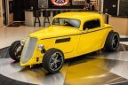 Thumbnail Photo 6 for 1933 Ford Other Ford Models