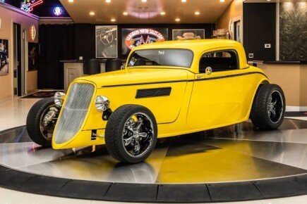 Photo 1 for 1933 Ford Other Ford Models