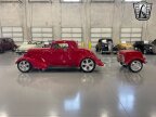 Thumbnail Photo 3 for 1933 Ford Other Ford Models