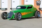 Thumbnail Photo 2 for 1933 Ford Other Ford Models