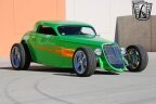 Thumbnail Photo 4 for 1933 Ford Other Ford Models