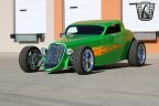 Thumbnail Photo 3 for 1933 Ford Other Ford Models