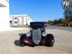 Thumbnail Photo 3 for 1933 Ford Other Ford Models