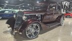 Thumbnail Photo 2 for 1933 Ford Other Ford Models