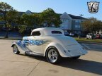 Thumbnail Photo 4 for 1933 Ford Other Ford Models