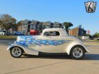 Thumbnail Photo 3 for 1933 Ford Other Ford Models