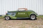 Thumbnail Photo 1 for 1933 Ford Other Ford Models
