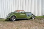 Thumbnail Photo 4 for 1933 Ford Other Ford Models