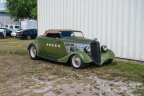 Thumbnail Photo 6 for 1933 Ford Other Ford Models