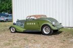 Thumbnail Photo 2 for 1933 Ford Other Ford Models