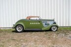 Thumbnail Photo 5 for 1933 Ford Other Ford Models
