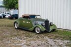Thumbnail Photo 6 for 1933 Ford Other Ford Models