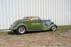 Thumbnail Photo 4 for 1933 Ford Other Ford Models