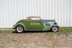 Thumbnail Photo 5 for 1933 Ford Other Ford Models