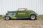 Thumbnail Photo 1 for 1933 Ford Other Ford Models