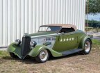 Thumbnail Photo 1 for 1933 Ford Other Ford Models