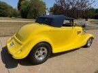 Thumbnail Photo 5 for 1933 Ford Other Ford Models