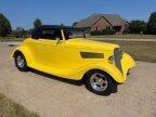 Thumbnail Photo 4 for 1933 Ford Other Ford Models