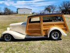 Thumbnail Photo 6 for 1933 Ford Other Ford Models