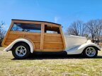 Thumbnail Photo 2 for 1933 Ford Other Ford Models