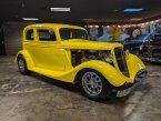 Thumbnail Photo 6 for 1933 Ford Other Ford Models