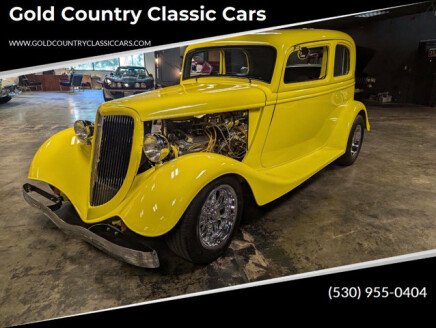 Photo 1 for 1933 Ford Other Ford Models
