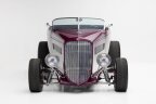 Thumbnail Photo 4 for 1933 Ford Other Ford Models