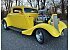 1933 Ford Other Ford Models