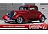 1933 Ford Other Ford Models