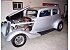 1933 Ford Other Ford Models