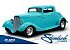 1933 Ford Other Ford Models