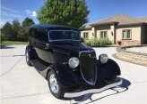 1933 Ford Other Ford Models
