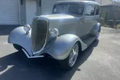 1933 Ford Other Ford Models