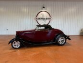 1933 Ford Other Ford Models