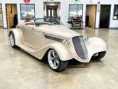 1933 Ford Other Ford Models