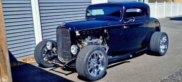 1933 Ford Other Ford Models