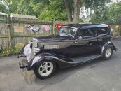 1933 Ford Other Ford Models