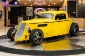 1933 Ford Other Ford Models