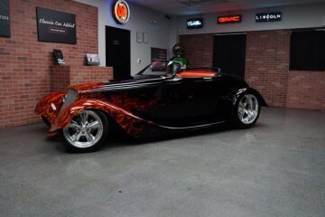 1933 Ford Other Ford Models