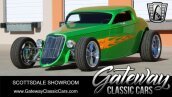 1933 Ford Other Ford Models