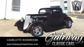 1933 Ford Other Ford Models