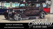 1933 Ford Other Ford Models