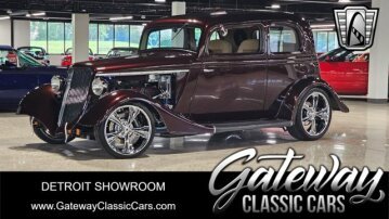 1933 Ford Other Ford Models