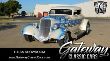1933 Ford Other Ford Models