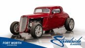 1933 Ford Other Ford Models
