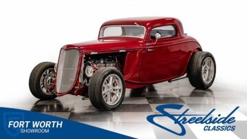 1933 Ford Other Ford Models