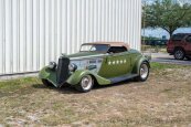 1933 Ford Other Ford Models