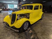 1933 Ford Other Ford Models