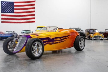 1933 Ford Other Ford Models