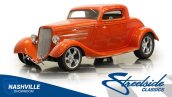 1933 Ford Other Ford Models